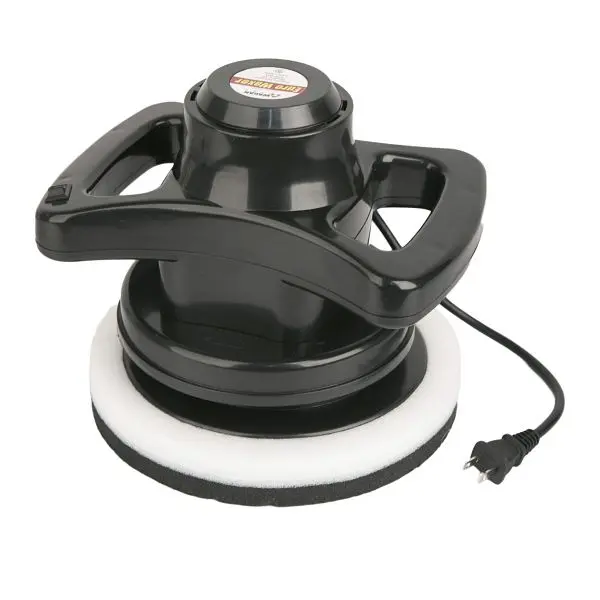 Wagan 120V Orbital Buffer - 10 Inch, EL2078