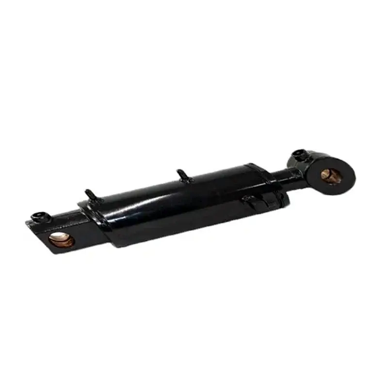 Blade Cylinder 7302315 7370087 Bobcat Excavator E26 E27 E27Z
