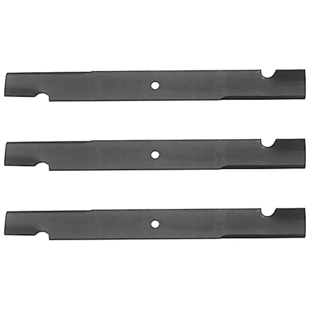 Oregon 91-609 Solid Duty Blades 72" Husqvarna 539105476, 539105571