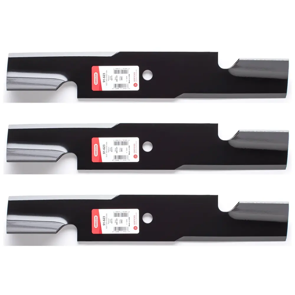 Oregon 91-623 High Lift Blade 52" Ferris IS1000Z - 5901051, 5021227S