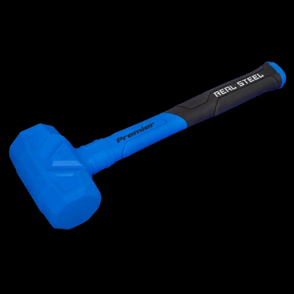 Sealey DBH02 Dead Blow Hammer 2.8lb