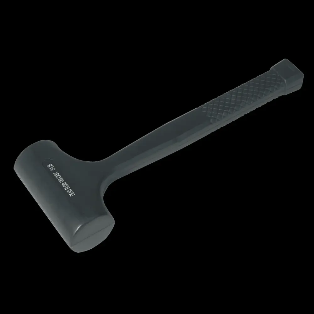 Sealey S0545 Dead Blow Hammer 3lb