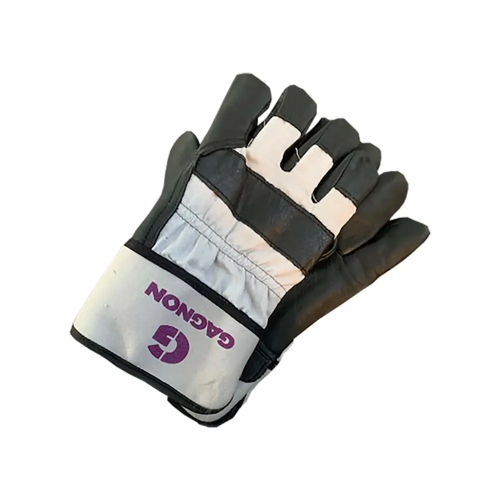 GAGNON Leather gloves lining, Roomy