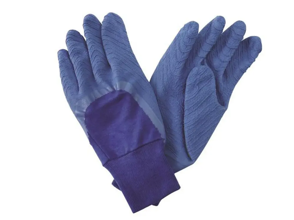 Kent & Stowe Ultimate All Round Gloves Navy - Spacious
