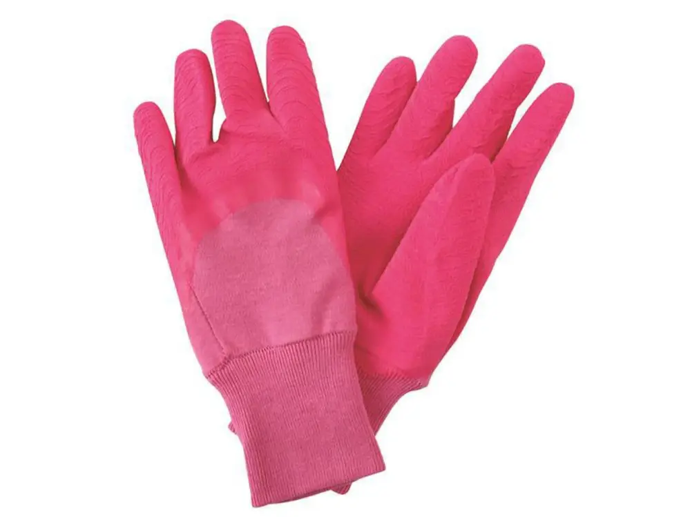 Kent & Stowe Ultimate All Round Gloves Coral - Medium