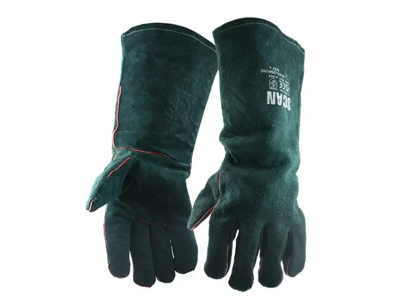 Scan Gardener's Gauntlets - 40cm (16in) Jumbo