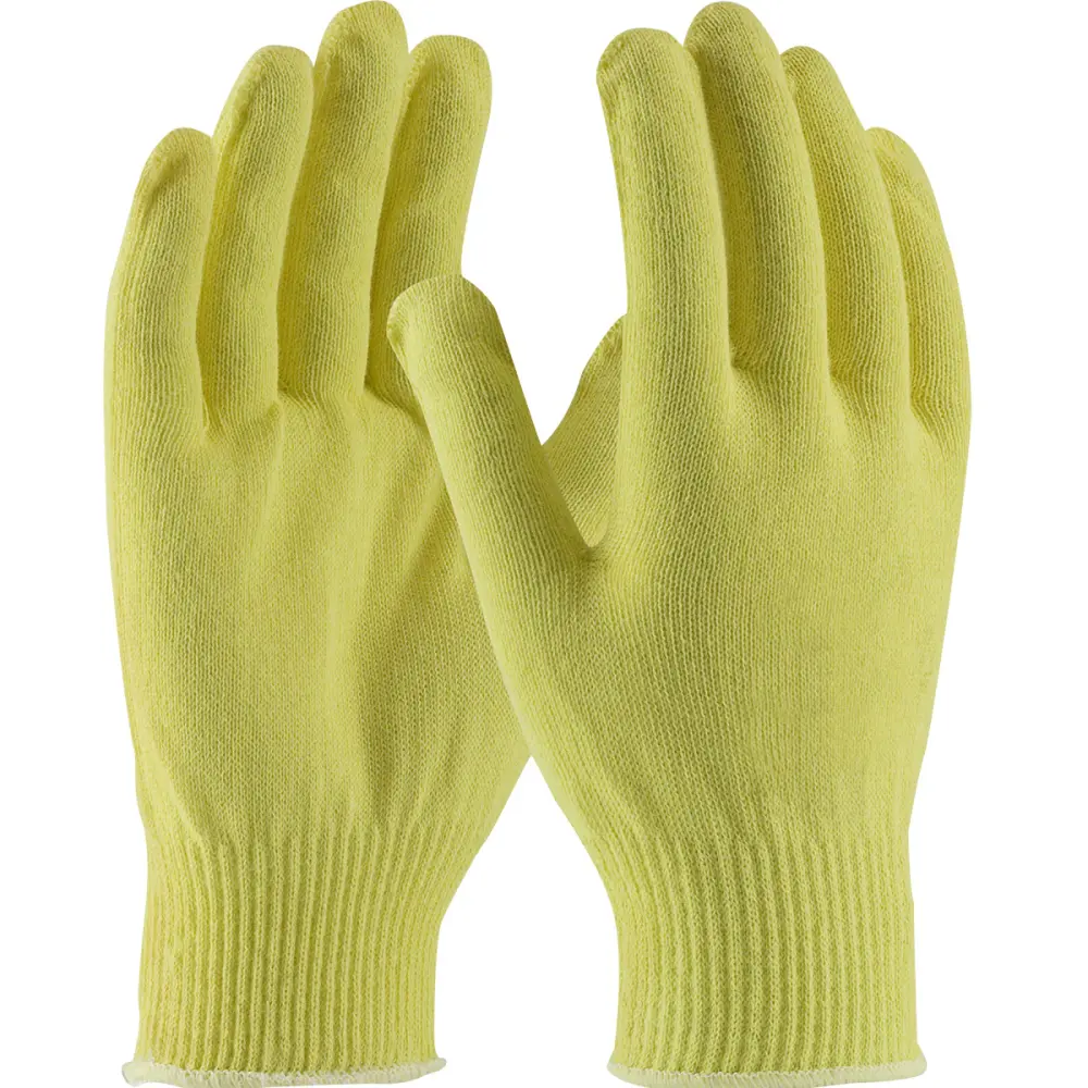 Seamless Knit DuPont™ Kevlar® Glove - Light Weight