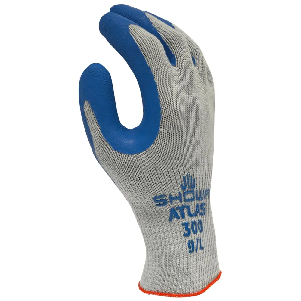 SHOWA ATLAS® 300 - General Purpose Gloves