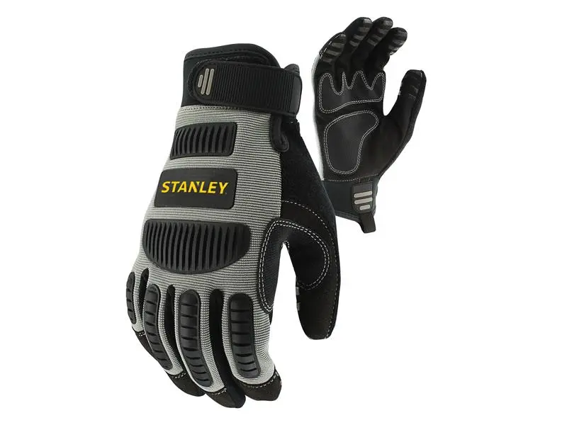 STANLEY SY820 Extreme Performance Gloves - Generous