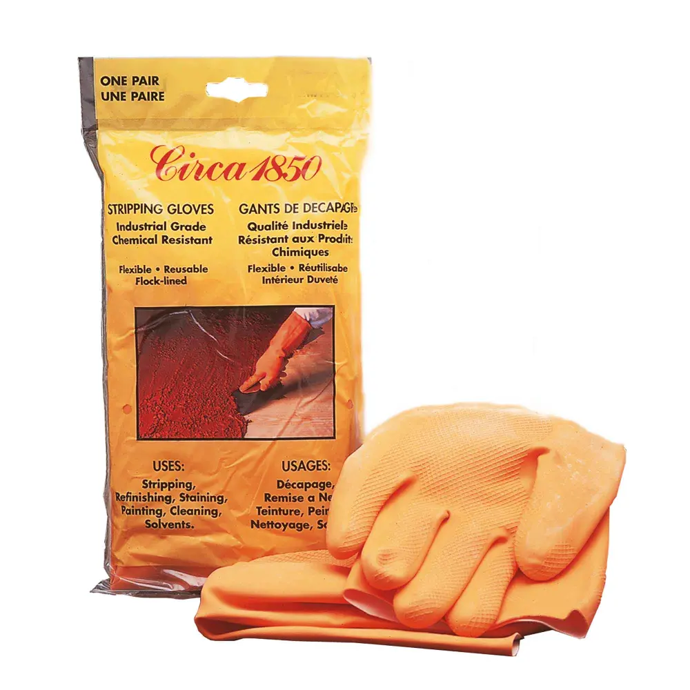 Stripping Gloves, Big