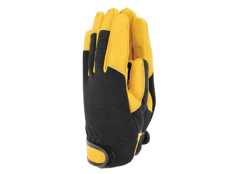 Town & Country TGL436XL Warm Comfort Fit Leather Gloves - Extra Large