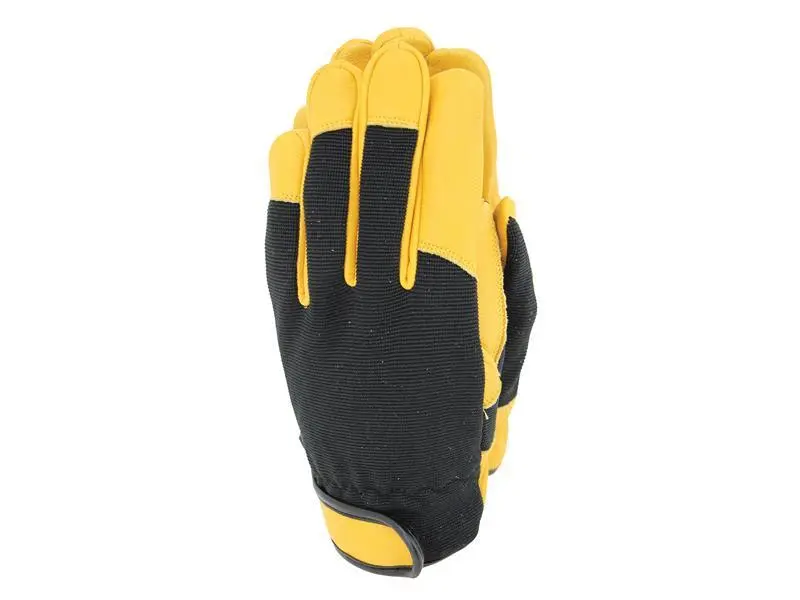Town & Country TGL446XL Comfort Fit Leather Gloves - Spare Large