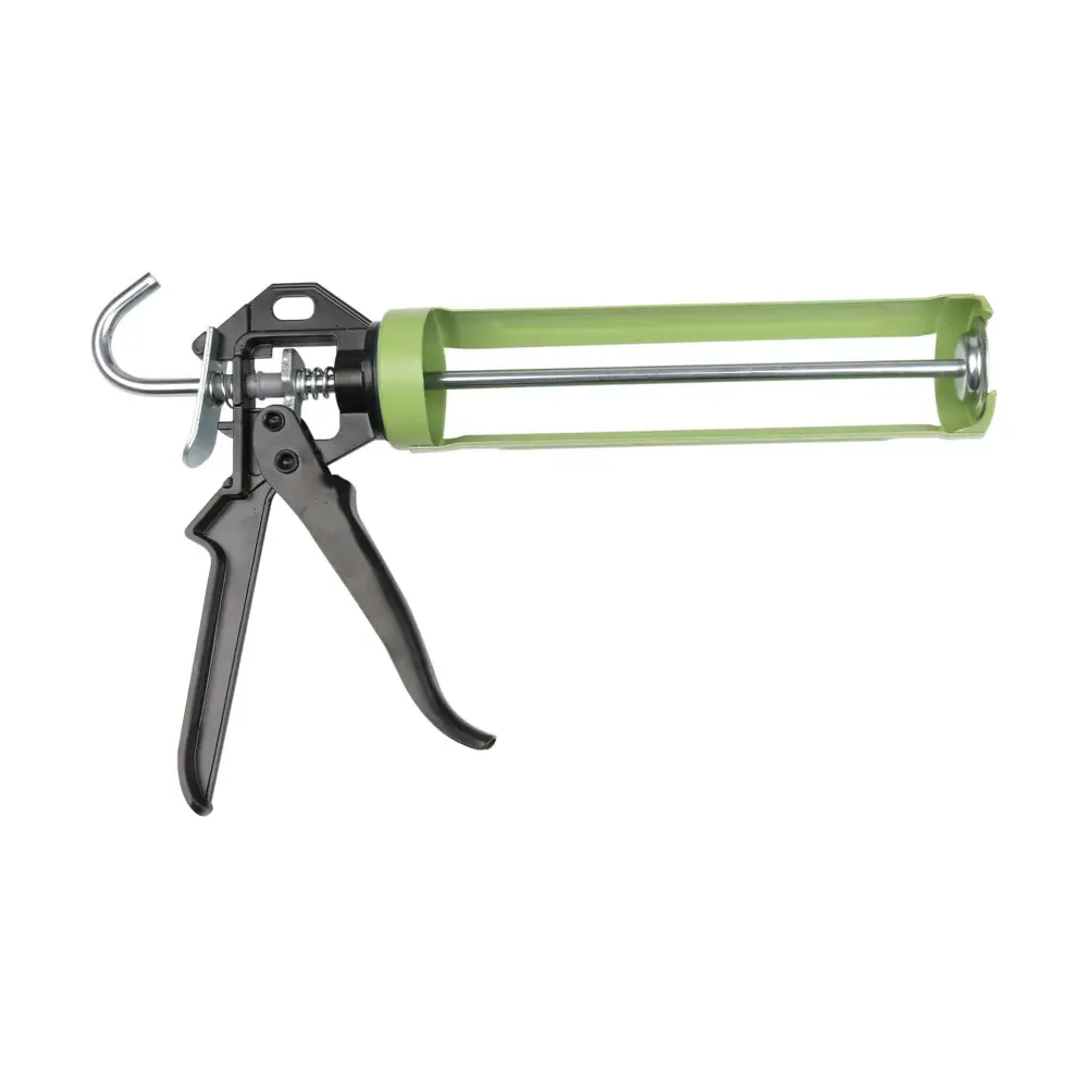 Manual Caulking Gun 300 ml Cartridge, Forest