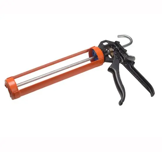 Solo Cox Powerflow Cartridge 400ml Professional Sealant Gun - Sealant Gun