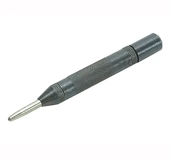 Faithfull Hands-free Centre Punch - Centre Punch