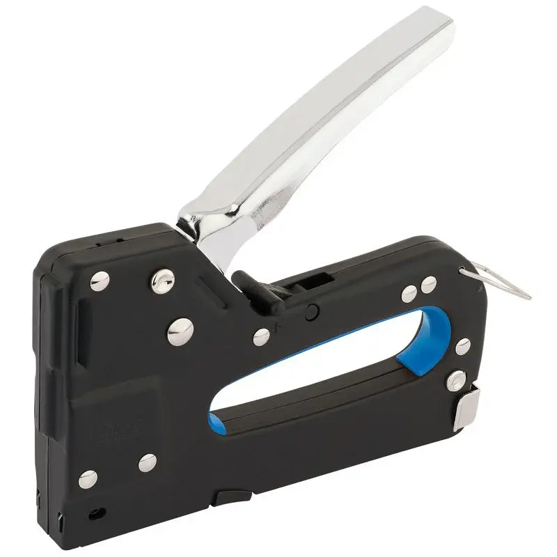 Draper ST5/B Tacker/Nailer - (63650) Lifetime Warranty