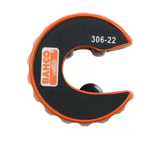 Bahco BAH30610 Pipe Cutter 10/12/15/22mm - 15mm
