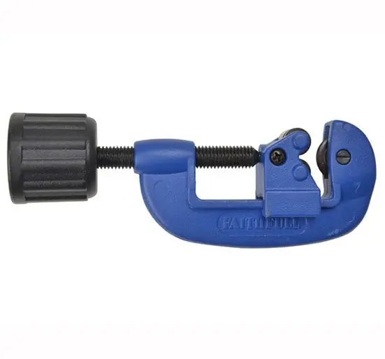 Faithfull PC330 Pipe Cutter 3 - 30mm - 6130 1 Cutter Pipe