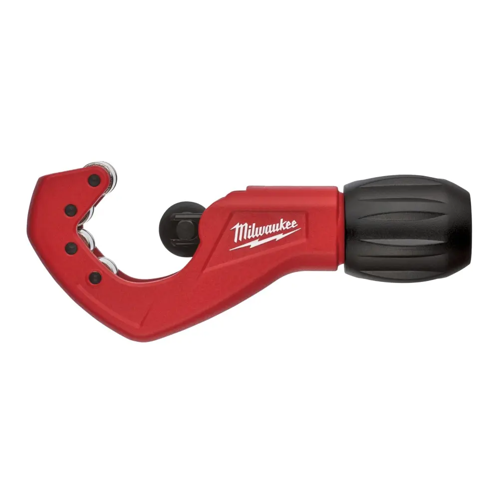 Milwaukee Constant Swing Warm-toned Tubing Cutter