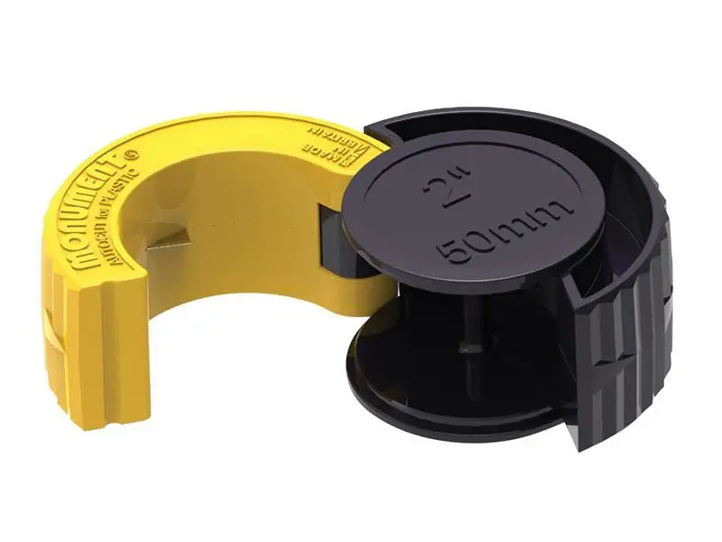 Monument AC4P Autocut Polymer Waste Pipe Cutter 2in
