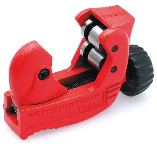 Rothenberger - Minimax Pipe Cutter 7.0015 - Type