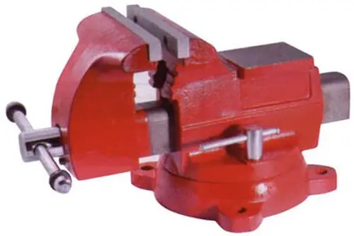 Bench Vise 6 Inch