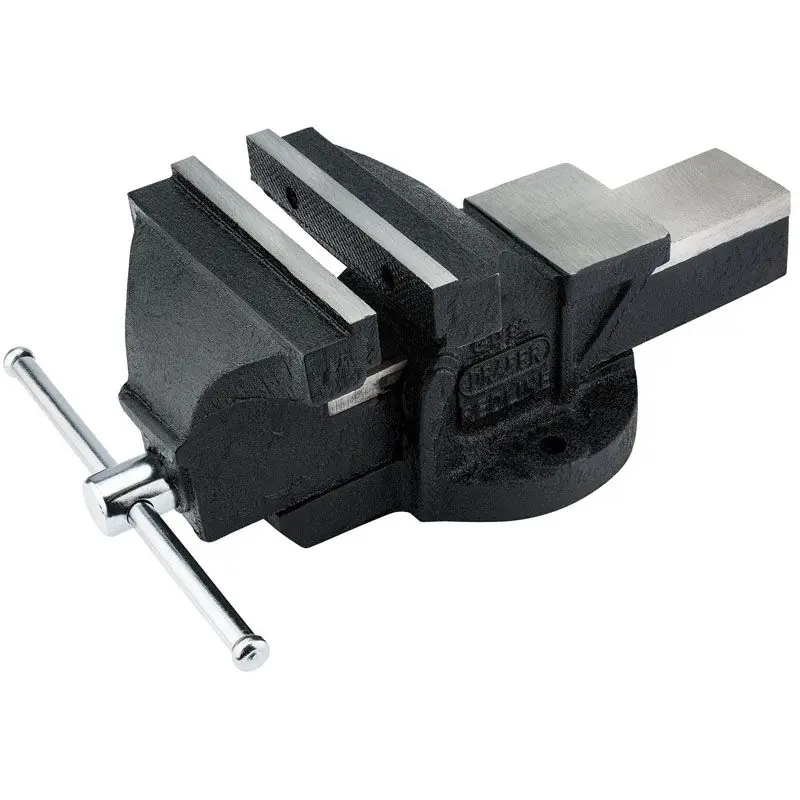 Draper RL-BV150/L Bench Vice, 150mm - (68090)