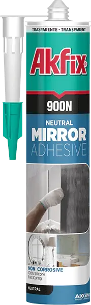 Industrial Grade IGAKFIX900N Superb Glass 900N Neutral Mirror Adhesive