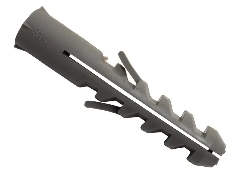 Masonmate Type E Synthetic Plug 14 x 75mm (50)