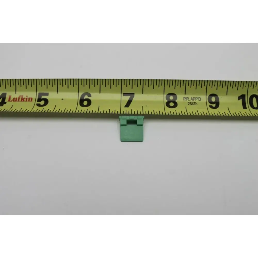 10 Pcs Plug Lock 60435GT Genie Z-45/25 Z-45/25J Z-51/30J TMZ-34/19