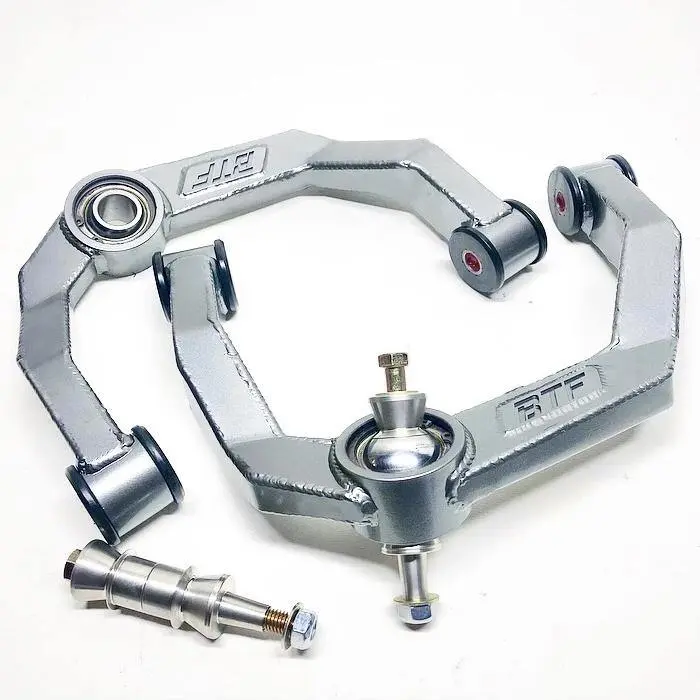 06-10 Explorer Uniball Upper Control Arms