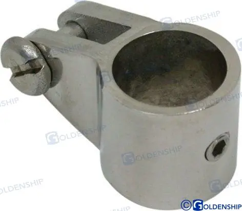 ABRAZADERA TOLDO 0 19 MM. INOX