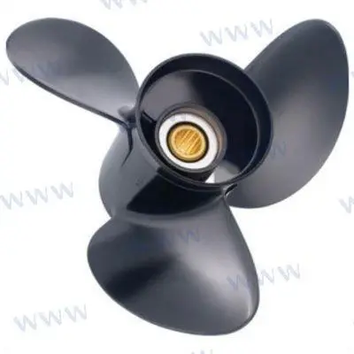 Adjustable HELICE ALUMINIO 3 PALAS 9-1/4X11