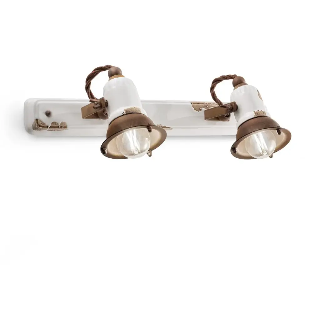 Heavy Duty C1676 Retrò Loft