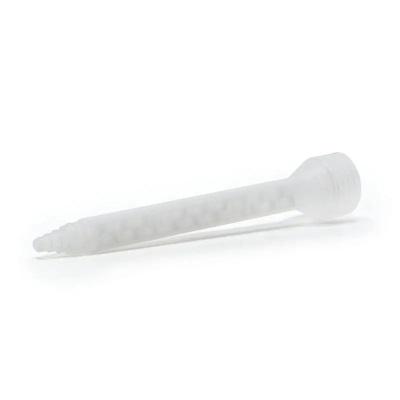 3M Cartridge Mix Tip, 8.4 oz, Quantity: 12, 7000046642