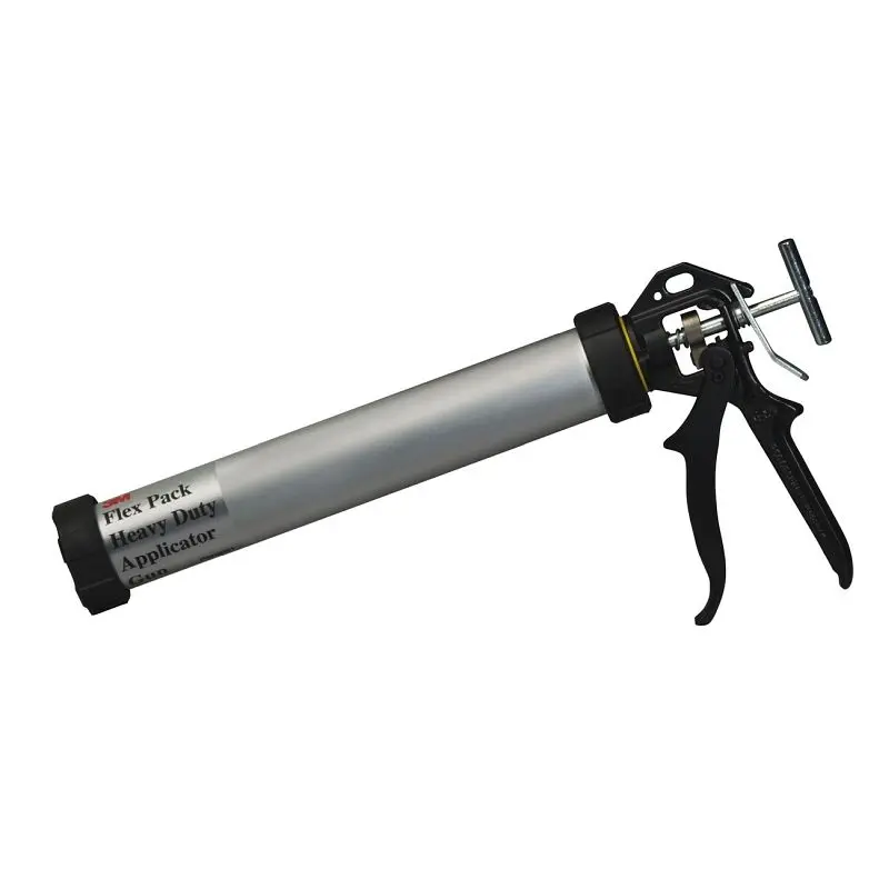 3M Flex Box Heavy Duty Applicator Gun, 08991, 450 mL, 7000120436