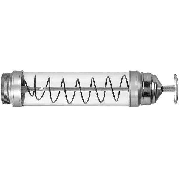 DeWalt Premium Grease Gun Cartridge, DCGG5704