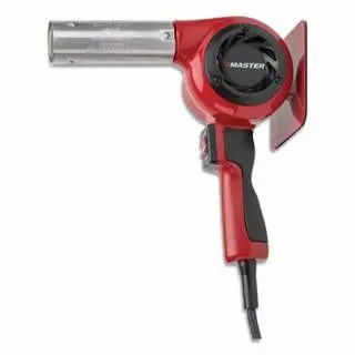 Master Appliance Master Heat Gun, 1200F, 220V, HG-502D-02