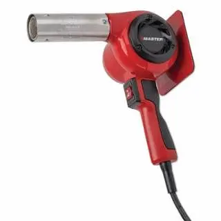 Master Appliance Master Heat Guns®, Trigger, 1200° F, 12 , HG-501D-00-MC