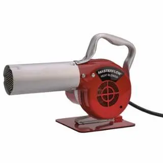 Master Appliance Masterflow Heat Blowers, Switch (3 Pos-Off/Cold/Hot), 500 °F, 14 , AH-501
