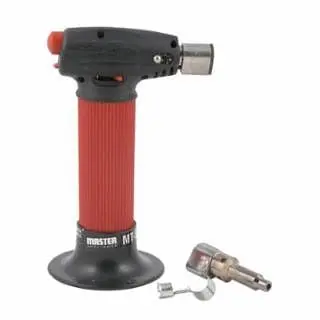 Master Appliance MT-51 Series Microtorch, Shrink Attachment, Hot Air Tip, 1WG61, 2,500 °F, MT-51H