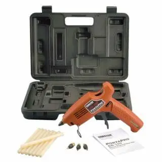 Master Appliance Portapro Butane Powered Epoxy Gun Kit, 6 pieces, GG-100K
