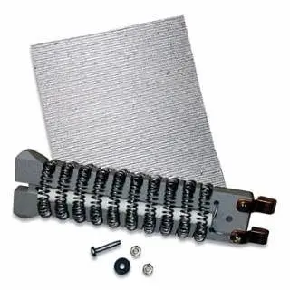 Master Appliance Replacement Heating Elements and Accessories, Element Kit HG-501 and VT-751, 30083