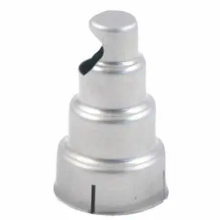 Master Appliance Specialty Connector/Reducer Attachment, 35292