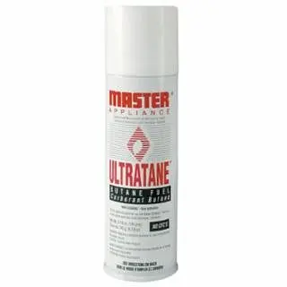 Master Appliance Ultratane® Butane Refill Canister, 5-1/8 oz, 12 pieces, 51773-24