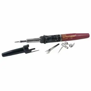 Master Appliance Ultratorch® Soldering Wrought Iron/Heat Tool, UT-100SI