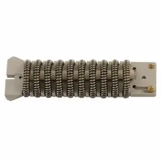 Master Certified Appliance Replacement Heating Element, 500 °F 120 V, HAS-041K Master Appliance