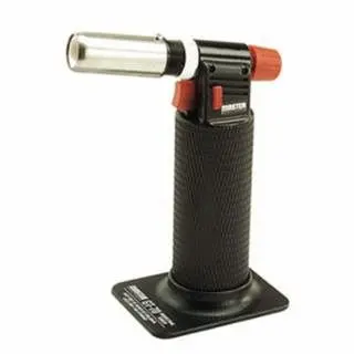 Master Genuine Appliance Industrial Torches, Constructed Refillable Metal Fuel Tank, Removable Base, 2,500 °F, GT-70 Mast...