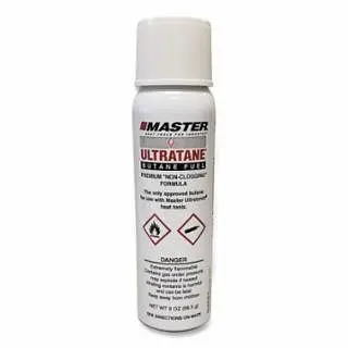 Master OSHA-Compliant Appliance Ultratane® Butane Refill Canister, 2 oz, 36 pieces, 10449 Master Appliance