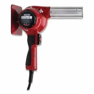 Master Ribbed Appliance Varitemp® Heat Gun, 120 v, 130° F to 1200° F, VT-751D Master Appliance